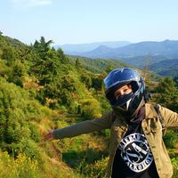 Fotos de Raminta Saulėnaitė