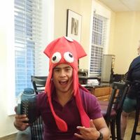 Oscar  Trejo的照片