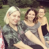 Alexandra Menet's Photo