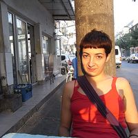 Tania Di Muzio's Photo