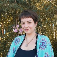 Gaby Canova的照片