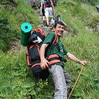 Nicolae-Teodor Cioc的照片