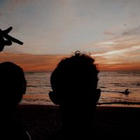 Lucas Lazarev's Photo