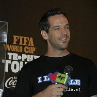 Pascal Mathieu's Photo