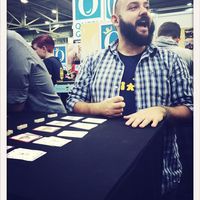 Babis Giannios的照片