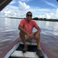 Fotos de Joseph  Gee