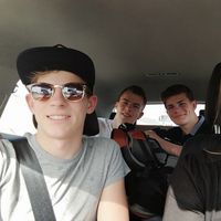 cor goethals's Photo