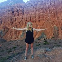 Le foto di Raeann Magill