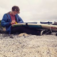 Fotos de Jolan Lequertier