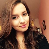 Nikol Palušová的照片