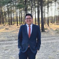 Benjamin Moreno Aguirre's Photo