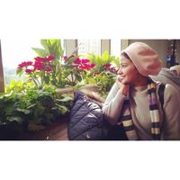 Le foto di Shrouk Mohamed