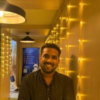 Sharan Kumar's Photo