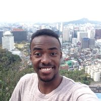 Muhammad Mubashshir's Photo