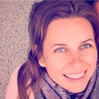 Nataly Petukhova's Photo