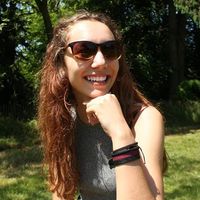 Aaricia Herygers的照片