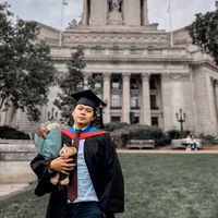 Ambar Permana's Photo