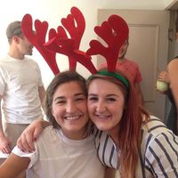 Kirsten McDonald's Photo