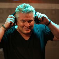 Greg Fitzpatrick的照片