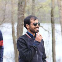 Masudur Rahman's Photo