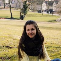 Fotos de Marina Polovinkina