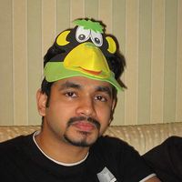 Umesh Manikandan's Photo