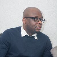 acheampong albert的照片