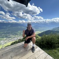 Jamie  Cameron's Photo