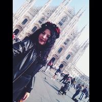 Magda Ositashvili的照片