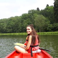 Véronique Urbán Lozano's Photo