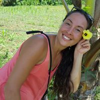 Liana Bernard's Photo