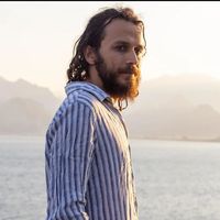 Maziar Moradipour's Photo