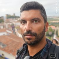 Hugo Grilo's Photo