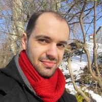 Dimitar Gochev's Photo