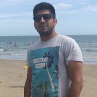 Arash Ghanavati's Photo