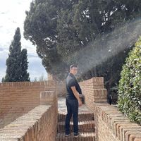 Le foto di Xinyuan Zhang