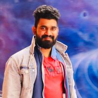 Arun K. Chacko's Photo