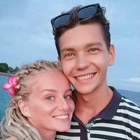 Le foto di Рамиль Салимов