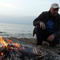 VARDAN MOVSISYAN's Photo