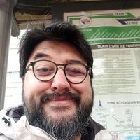 Remzi Kavcioglu's Photo