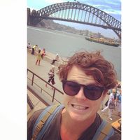 Фотографии пользователя Jason Halliday