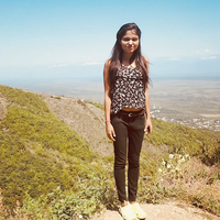 Karishma's Photo