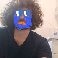 Anton Petzl的照片