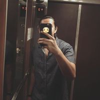 Alvin Vicente's Photo