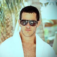 Dan Benjamin's Photo