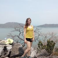 Alexane Couranjou's Photo