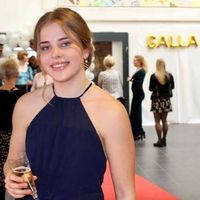 Laura Thy Wadsbach的照片