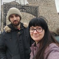 Eva Kocka Đurđević's Photo