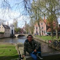 Alejandro Oñate's Photo