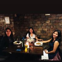 Jatcely Gengis的照片